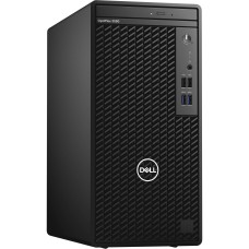 Dell OptiPlex 3080 CORE I5 10TH Tower Desktop 250GB SSD+8GB