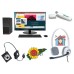 Learn From Home PC Students Package