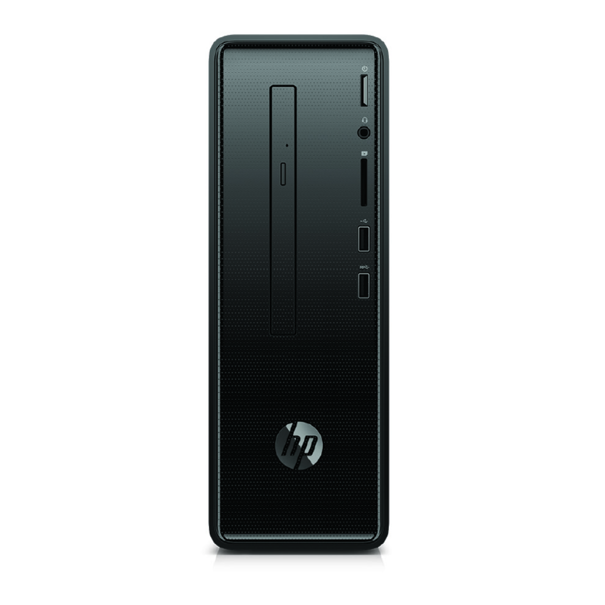 HP Slim line Desktop 290 I3 8th (Wi-Fi & BT) 