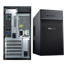 Dell PowerEdge T40 Server Intel Xeon E3-2224G/8GB/1TB 7.2K