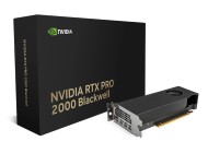 NVIDIA RTX PRO 2000 Blackwell 16GB DDR-7 ECC