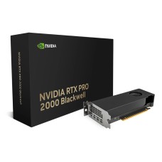 NVIDIA RTX PRO 2000 Blackwell 16GB DDR-7 ECC