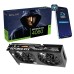 GALAX RTX4060 8GB 1-Click OC 2X V2 8GB DDR-6  Graphics Card