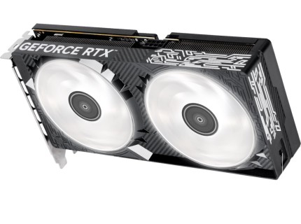 Galax RTX5050 1-Click OC V2 8GB DDR-6 Graphics Card 