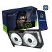 Galax RTX5060 1-Click OC 8GB DDR-7 Graphics Card 