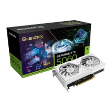 Leadtek WinFast RTX5060 HURRICANE 8GB DDR-7 Graphics Card 