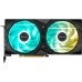 Galax RTX5060 EX RGB 8GB DDR-7 Graphics Card 