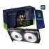 Galax RTX5060TI 1-Click OC 8GB DDR-7 Graphics Card 