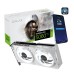 Galax RTX5060TI 1-Click OC White 8GB DDR-7 Graphics Card 