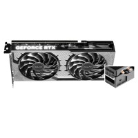 Galax RTX5060TI 1-Click OC Classic 8GB DDR-7 Graphics Card 