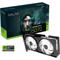 Galax RTX5070 1-Click OC 12GB DDR-7 Graphics Card 