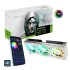 Galax RTX5070 EX Gamer 1-Click OC White 12GB DDR-7 Graphics Card 