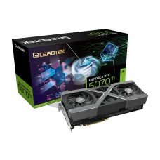 Leadtek WinFast RTX5070TI HURRICANE 16GB DDR-7 Graphics Card 