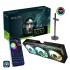 Galax RTX5070TI EX Gamer 1-Click OC 16GB DDR-7 Graphics Card 
