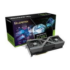 Leadtek WinFast RTX5080 HURRICANE 16GB DDR-7 Graphics Card 