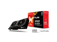 SAPPHIRE PULSE AMD Radeon RX9060XT 8GB DDR-6 Graphics Card (RDNA 4)
