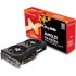 SAPPHIRE PULSE AMD Radeon RX9060XT 16GB DDR-6 Graphics Card (RDNA 4)