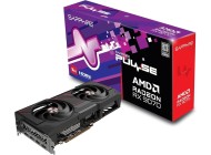 SAPPHIRE PULSE AMD Radeon RX9070 16GB DDR-6 Graphics Card (RDNA 4)
