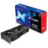 SAPPHIRE PULSE AMD Radeon RX9070XT 16GB DDR-6 Graphics Card (RDNA 4)