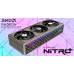 SAPPHIRE NITRO+ AMD Radeon RX9070XT 16GB DDR-6 Graphics Card (RDNA 4)