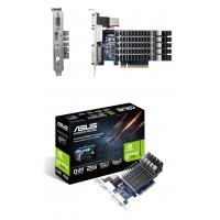 ASUS GT710 2GB DDR-3  Graphics Card