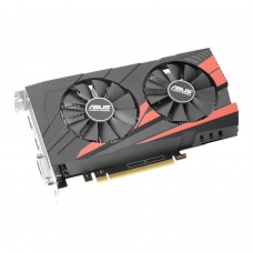 ASUS GTX1050TI Expedition 4GB DDR-5  Graphics Card