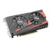 ASUS GTX1050TI Expedition 4GB DDR-5  Graphics Card