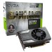 EVGA GTX1060 SUPER CLOCKED 3GB DDR-5  Graphics Card