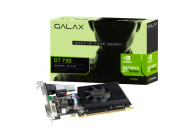Galax GT730 4GB DDR-3  Graphics Card
