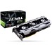 INNO3D ICHILL GTX1070 X3 8GB DDR-5 Graphics Card