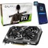 GALAX RTX3050 EX 6GB DDR-6 Graphics Card (Dual HDMI & Dual Display port) 
