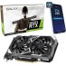 GALAX RTX3050 EX 6GB DDR-6 Graphics Card (Dual HDMI & Dual Display port) 