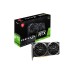 MSI RTX3050 VENTUS 2X XS OC 8GB DDR-6  Graphics Card