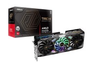 Asrock Taichi OC AMD Radeon RX9070XT 16GB DDR-6 Graphics Card (RDNA 4)