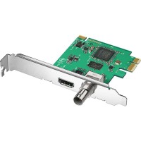 Blackmagic Design DeckLink Mini Recorder Capture Card (SDI+HDMI)