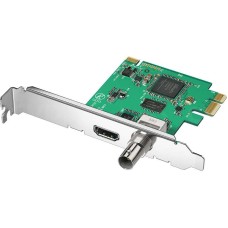 Blackmagic Design DeckLink Mini Recorder Capture Card (SDI+HDMI)