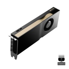 NVIDIA RTX 5000 Ada 32GB AI Graphics Card (AI Graphics-Desktop Workstations) 