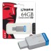KINGSTON 64GB DT50 USB 3.0 Flash Drive