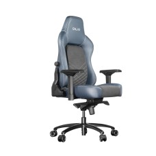 GALAX GC-03  GAMING CHAIR Built-in adjustable lumbar support / Spill & scratch resistant /UP TO 170KG-190CM