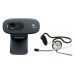 LOGITECH C270H HD Webcam