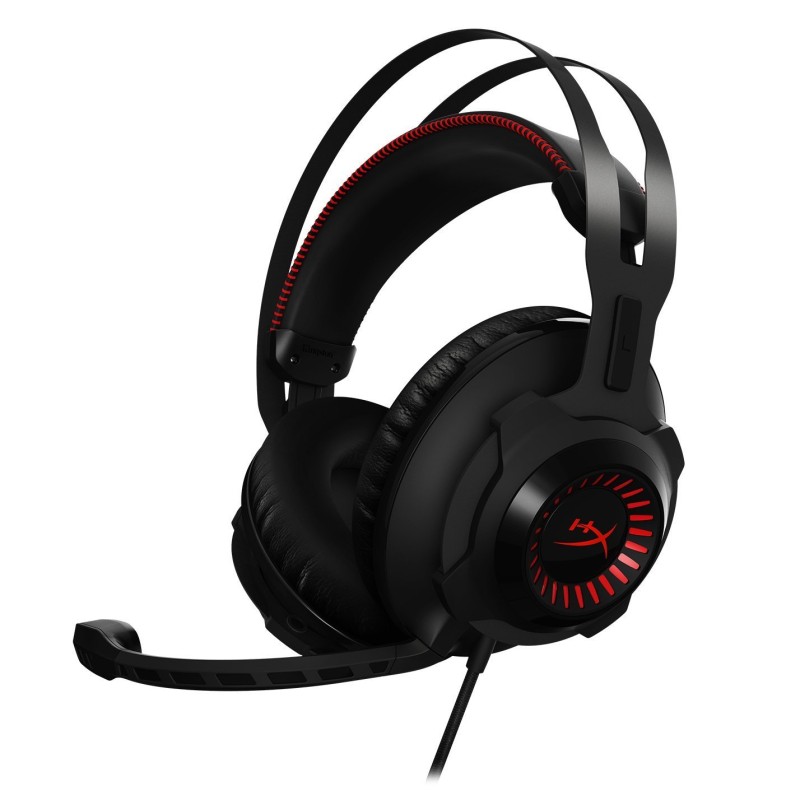 HYPER-X Revolver Gaming Headset | Taipei For Computers - Jordan