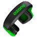 OZONE RAGE Z50 GLOW Gaming Headset-Green