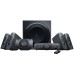 LOGITECH Z906 5.1 THX Certified Speaker System 