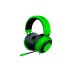 Razer kraken Gaming Headset -Green