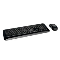 Microsoft 850 Wireless Keyboard & Mouse Combo