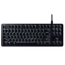 Razer Blackwidow Lite Keyboard -Orange
