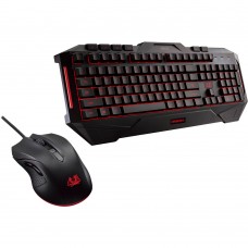 Asus Cerberus Gaming Keyboard & Mouse Combo