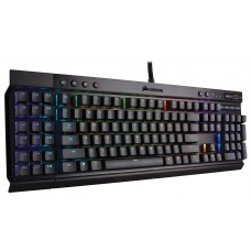 CORSAIR K95 RGB Mechanical Gaming Keyboard Cherry MX Red
