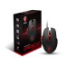 MSI DS300 Interceptor Gaming Mouse 