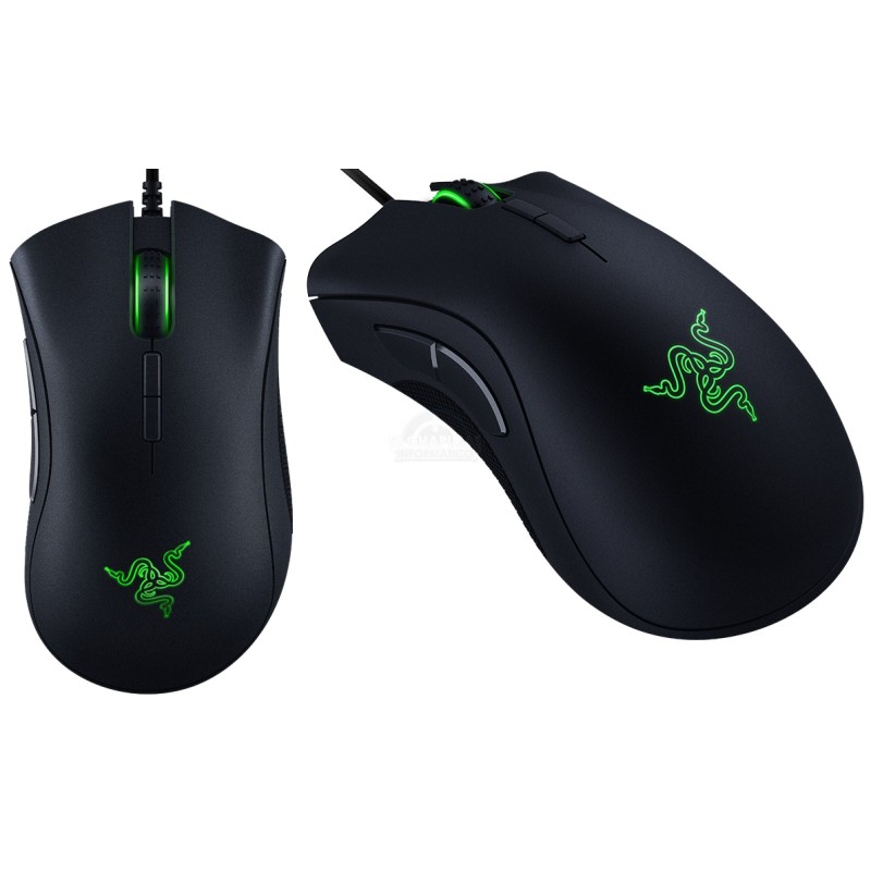 Razer deathadder faker edition